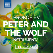 Prokofiev: Prokofiev: Peter and the Wolf, Op. 67 (Without Narration)