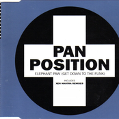 Elephant Paw (Get Down To The Funk)
