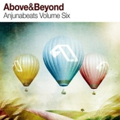 Anjunabeats, Vol. 6 Disc 2