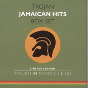 Trojan Jamaican Hits Box Set (Disc 1)