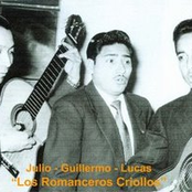 Romanceros Criollos