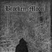 Brocken Moon