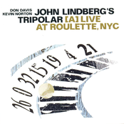 john lindberg's tripolar