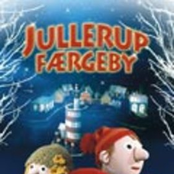 Jullerup Færgeby