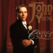 JOHN PAUL YOUNG - LOVE IS IN THE AIR