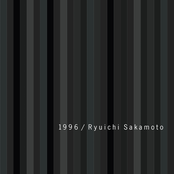 Ryuichi Sakamoto: 1996