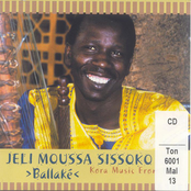 Ballaké - Kora Music from Mali