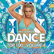 The Ultimate Dance Top 100 Vol 4 CD1