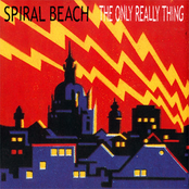 Shake The Chain by Spiral Beach