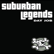 The Suburban Legends: Day Job
