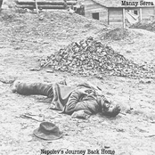 Nepolev's Journey Back Home