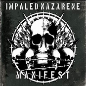 Pathogen by Impaled Nazarene