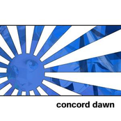 Concord Dawn