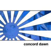 Vengeance by Concord Dawn