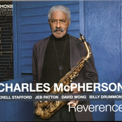 Charles McPherson: Reverence