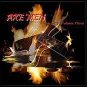 Axe Men, Vol. 3