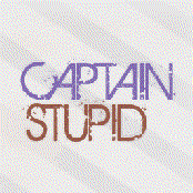 Captain Stupid