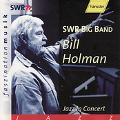 Bill Holman - Jazz in Concert