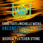 Unconditional Love (The Remixes)