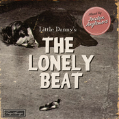The Lonely Beat - Themes from the Naked City