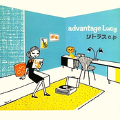 Nothing by Advantage Lucy