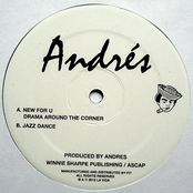 Drama Around The Corner by Andrés
