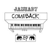 January Comeback - EP