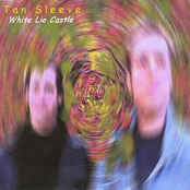Tan Sleeve - White Lie Castle