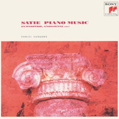 ERIK SATIE PIANO MUSIC