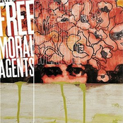 Disjointed Love Song by Free Moral Agents