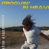 Groovin' In Heaven