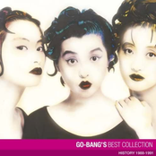 GO-BANG'S BEST COLLECTION