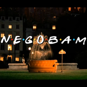 NEGO BAM E SEUS AMIGOS (ABERTURA FRIENDS)