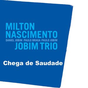 Chega De Saudade