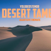 Desert Tamer