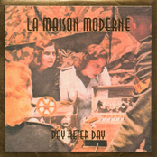 Sea Of Love And Hate by La Maison Moderne