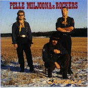 Tähtivaeltaja by Pelle Miljoona & Rockers