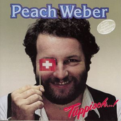 Komische Sachen by Peach Weber