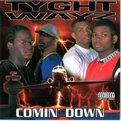 Comin' Down