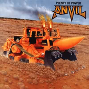 Ball Of Fire by Anvil