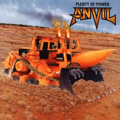 Disgruntled by Anvil