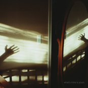 What's Mine Is Yours