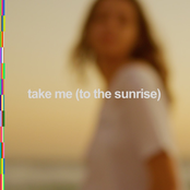take me (to the sunrise) - Single