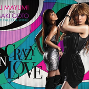 CRAZY IN LOVE