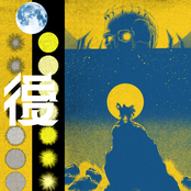 キャンドルを2本灯した後