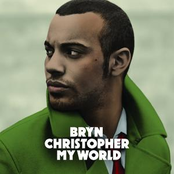 My World by Bryn Christopher
