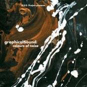 graphicalSound: colours of noise