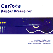 Danças Brasileiras