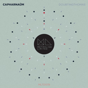 DoubtingThomas: Capharnaüm