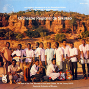 orchestre régional de sikasso